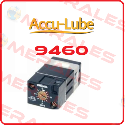 9460 Accu-Lube