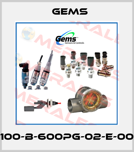 3100-B-600PG-02-E-000 Gems