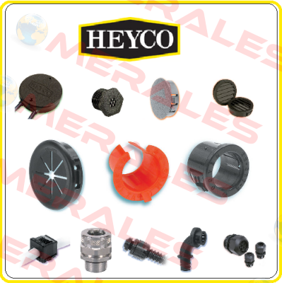 Liquid Tight Threaded Plugs  Heyco