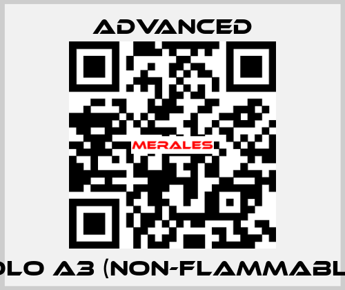 Solo A3 (Non-flammable)  Advanced