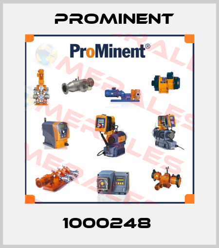 1000248  ProMinent