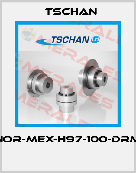 Nor-Mex-H97-100-DRM  Tschan
