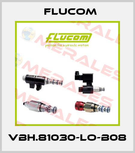 VBH.81030-LO-B08 Flucom