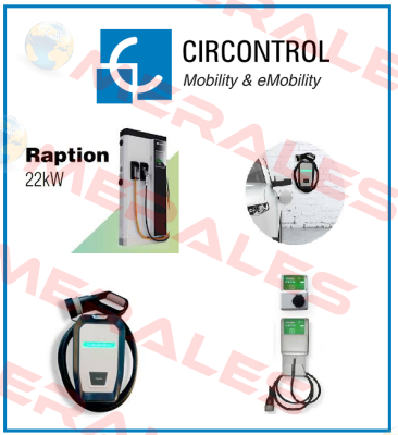 EWPT2-C-LHS4 REPLACED BY C-LHS4 (460115) CIRCONTROL