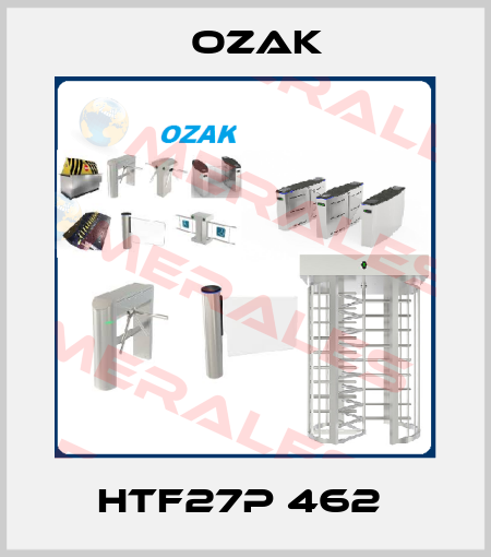 HTF27P 462  Ozak