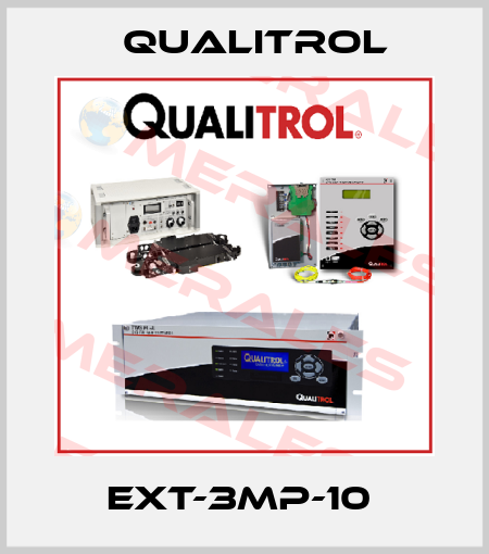 EXT-3MP-10  Qualitrol