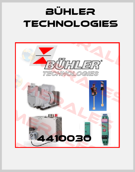 4410030   Bühler Technologies