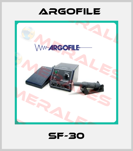 SF-30 Argofile