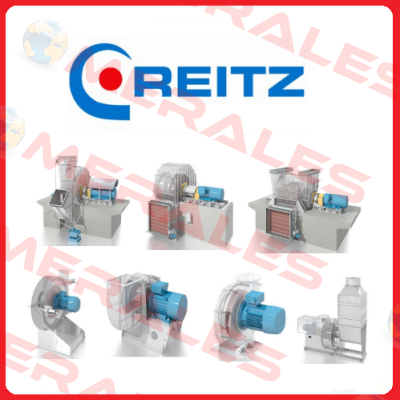 DAQ201-000000-00 Reitz