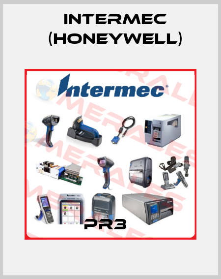 PR3   Intermec (Honeywell)