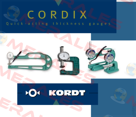 3003 a CORDIX