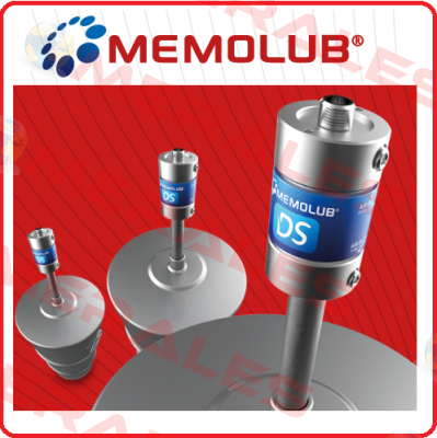 06011 // Memolub Mega PLCdriven (24V) Memolub