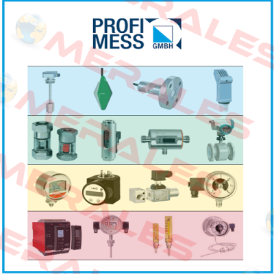 SM-20.41T6.99.2.2.9 ATEX Profimess