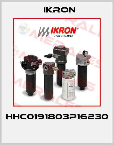 HHC0191803P16230  Ikron