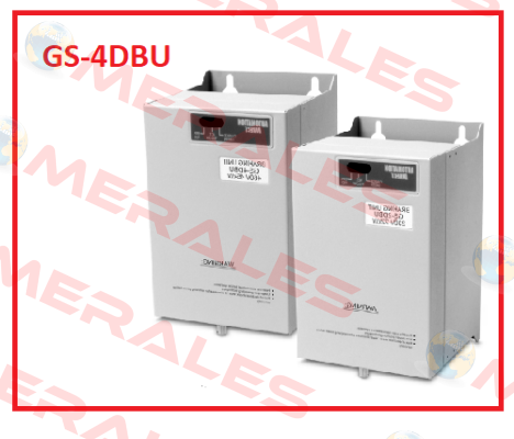 GS-4DBU Automation Direct