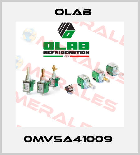 0MVSA41009  Olab