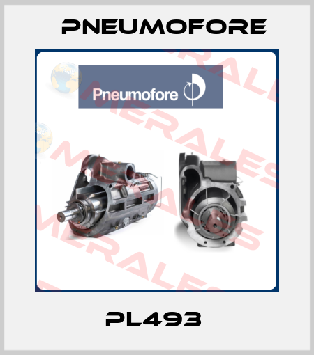 PL493  Pneumofore