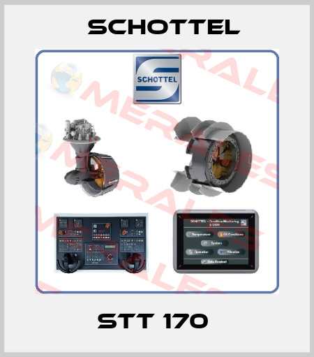 STT 170  Schottel