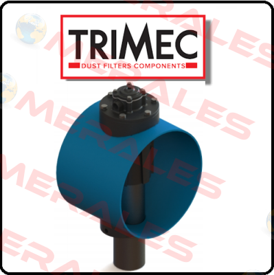 KRC16-24/DC-HT replaced by krm16-ht  Trimec