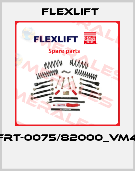 FFRT-0075/82000_VM42  Flexlift