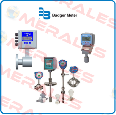 LM OG-CND   Badger Meter