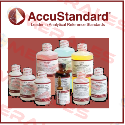 SDF-4X-100ML (chemical)  AccuStandard