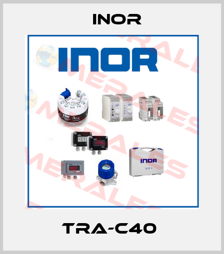 TRA-C40  Inor