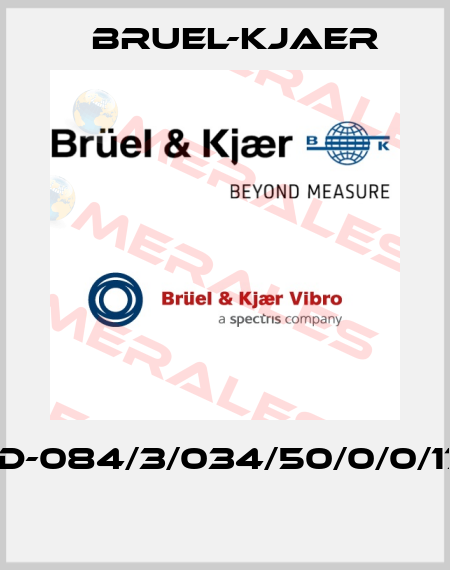 SD-084/3/034/50/0/0/171  Bruel-Kjaer