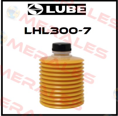 P/N:249112; Type:HL300-7 Lube