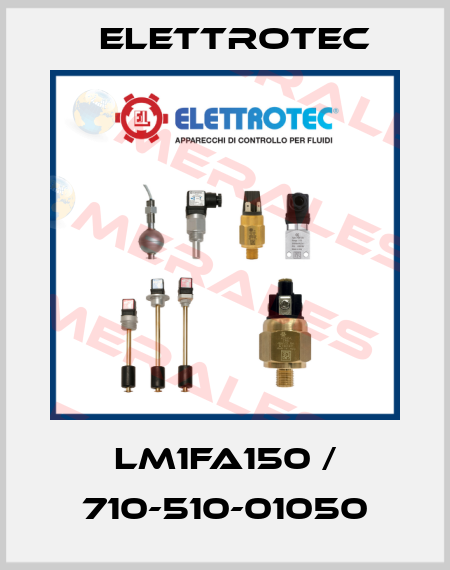 LM1FA150 / 710-510-01050 Elettrotec
