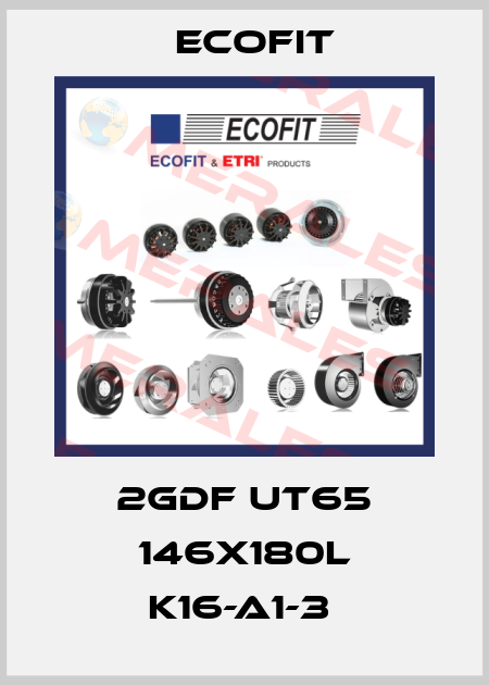 2GDF ut65 146x180L K16-A1-3  Ecofit