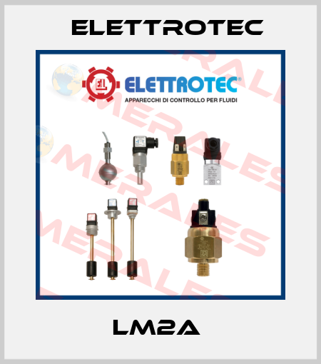 LM2A  Elettrotec