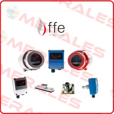 Modell: 8001-020 (110 Vac)  Ffe