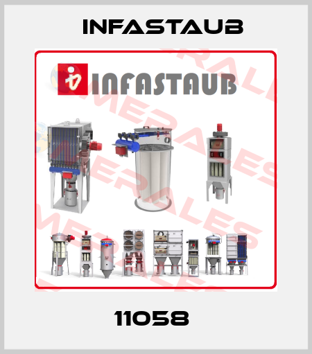 11058  Infastaub