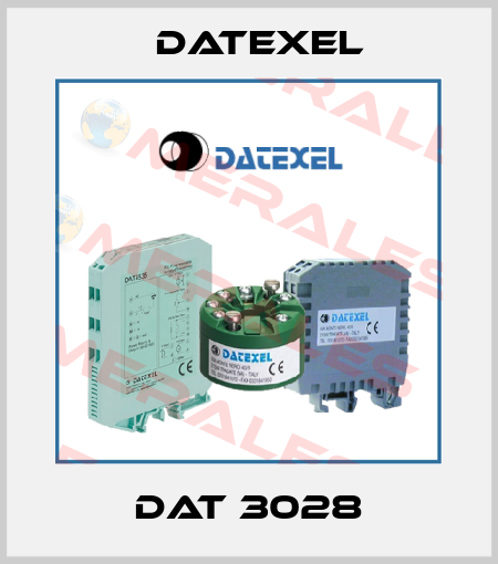 DAT 3028 Datexel