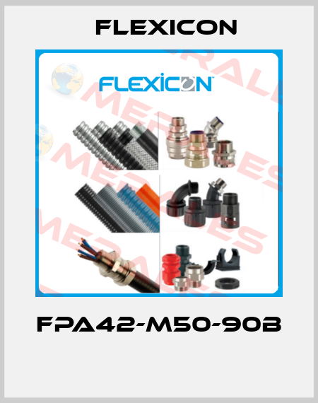 FPA42-M50-90B  Flexicon