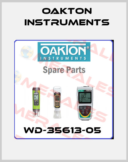 WD-35613-05  Oakton Instruments