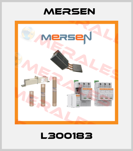 L300183 Mersen