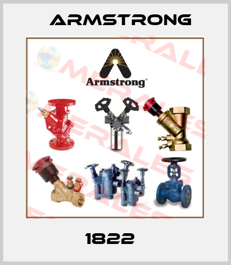 1822   Armstrong
