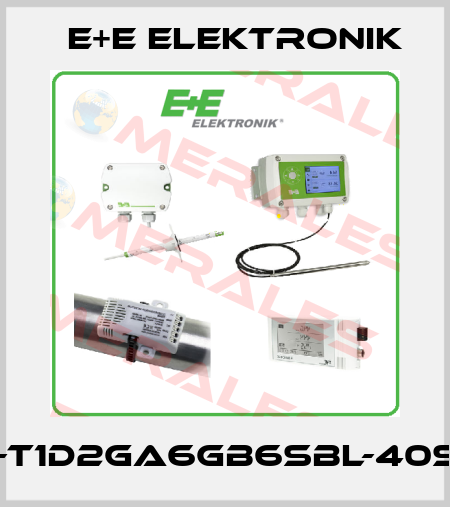 EE310-T1D2GA6GB6SBL-40SBH60 E+E Elektronik