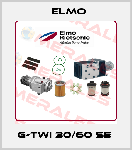 G-TWI 30/60 SE  Elmo