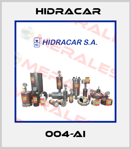 004-AI Hidracar