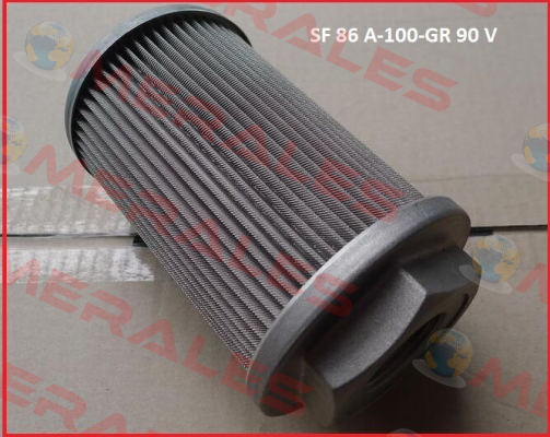SF86A100GR90 Omt