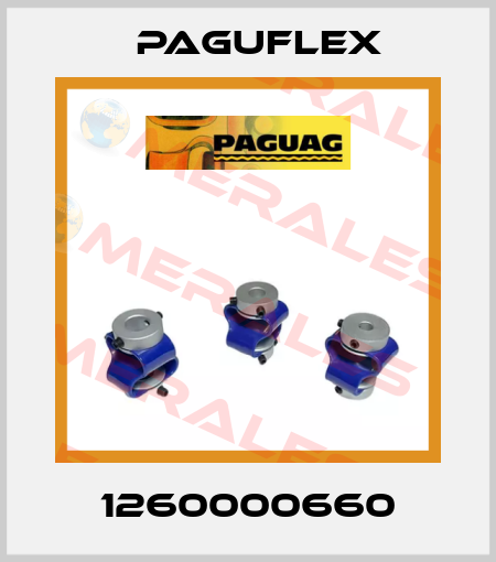1260000660 Paguflex