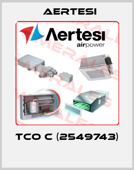 TCO C (2549743)  Aertesi