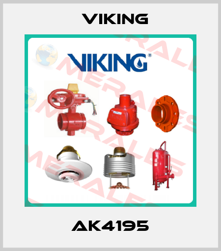 AK4195 Viking