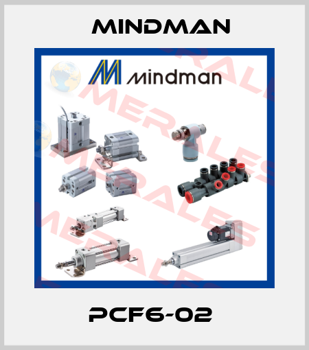 PCF6-02  Mindman