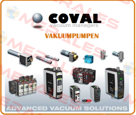 GVMAXSP457  Coval