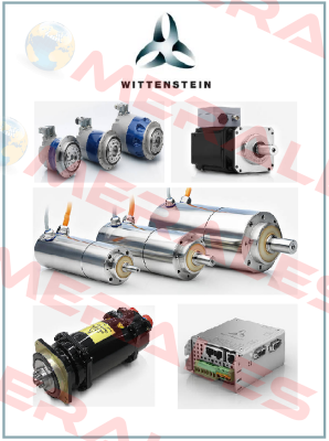 SP 140S - MF1 - 05 - 0I1 - 2S Wittenstein