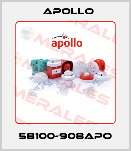 58100-908APO Apollo
